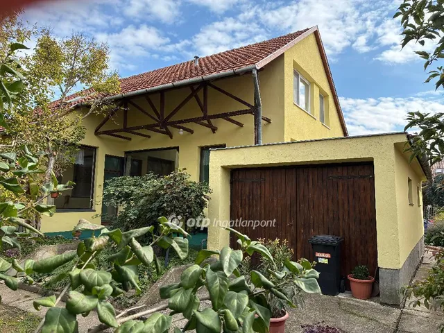 Eladó ház Gyula 147 nm