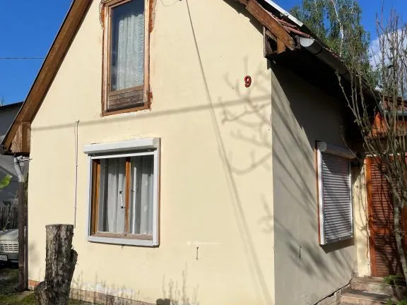 Eladó üdülő és hétvégi ház Gyula 52 nm