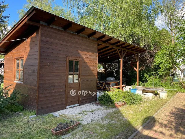 Eladó üdülő és hétvégi ház Gyula 52 nm