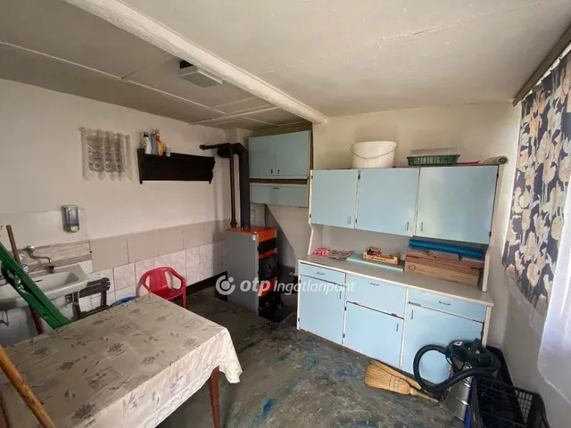 Eladó ház Békés 82 nm