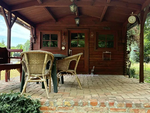 Eladó üdülő és hétvégi ház Mezőberény 28 nm