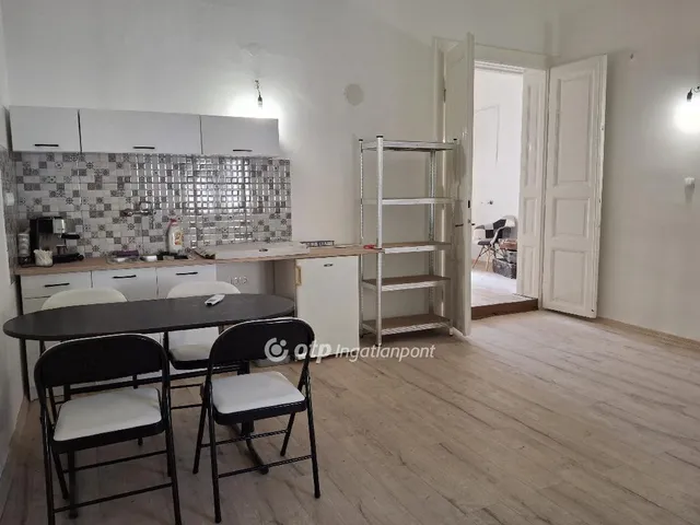 Eladó lakás Gyula 43 nm