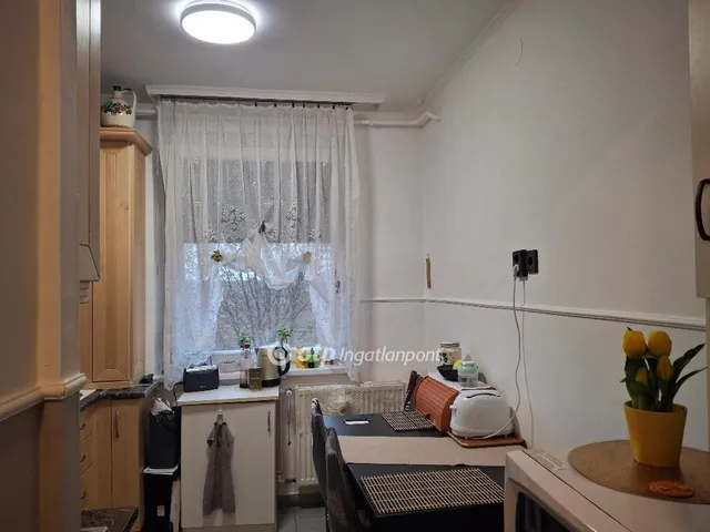 Eladó lakás Gyula 70 nm