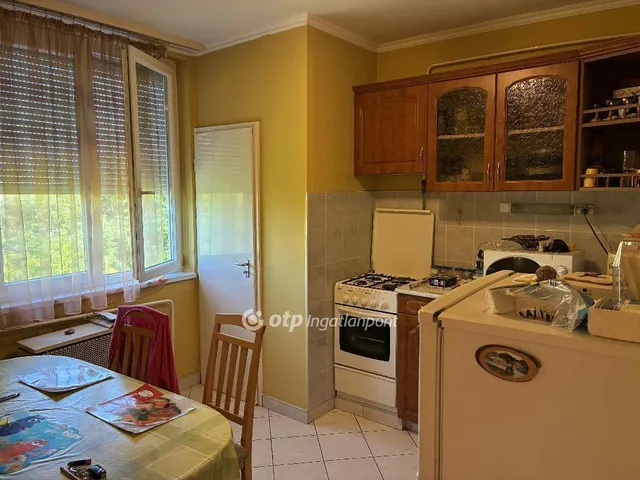 Eladó lakás Gyula 59 nm