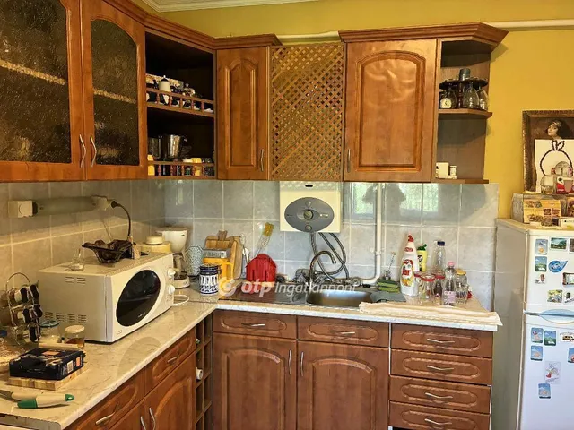 Eladó lakás Gyula 59 nm