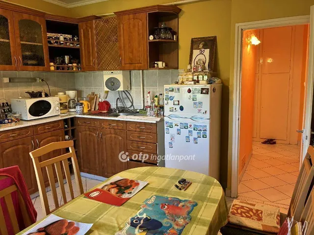 Eladó lakás Gyula 59 nm