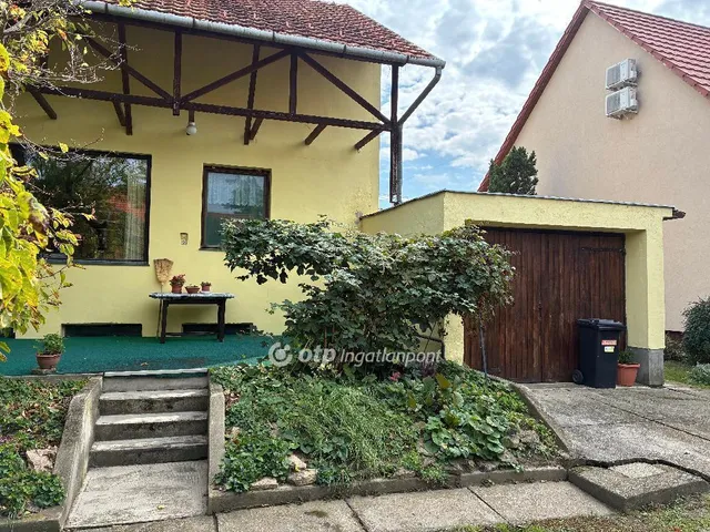 Eladó ház Gyula 147 nm