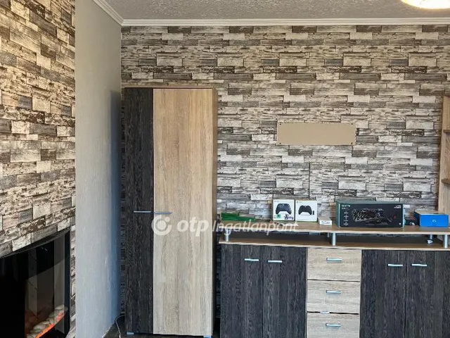 Eladó lakás Gyula 47 nm