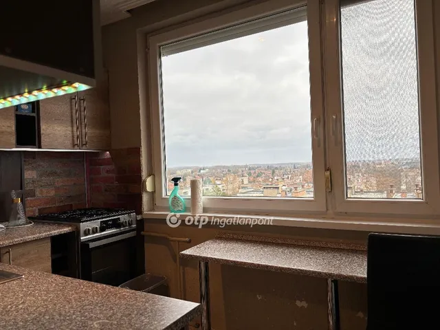 Eladó lakás Gyula 47 nm