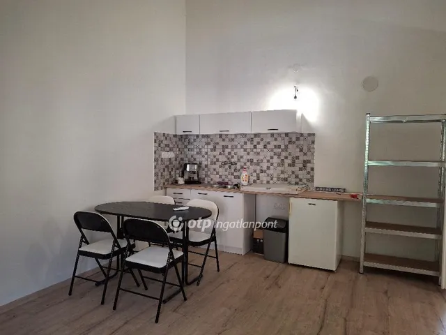 Eladó lakás Gyula 43 nm