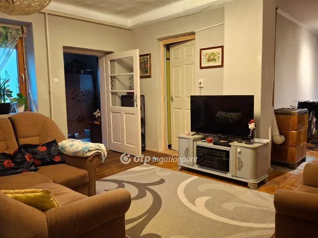 Eladó ház Gyula 67 nm