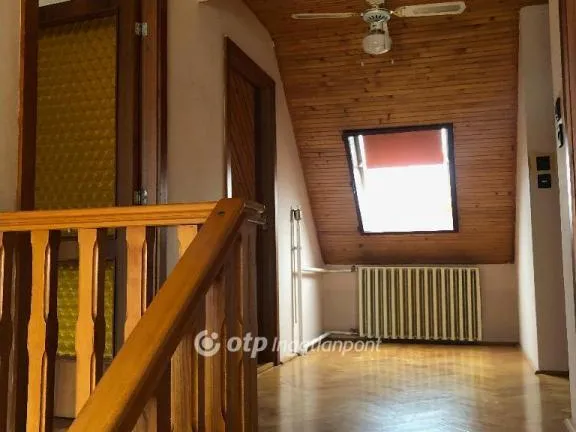 Eladó ház Gyula 258 nm