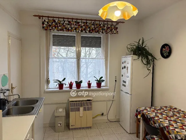 Eladó lakás Gyula 56 nm