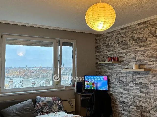 Eladó lakás Gyula 47 nm