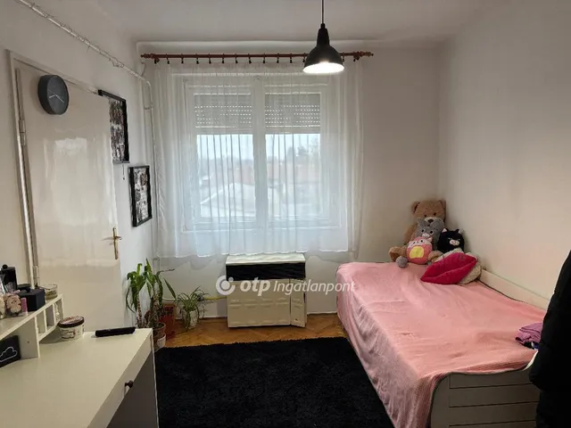 Eladó lakás Gyula 56 nm