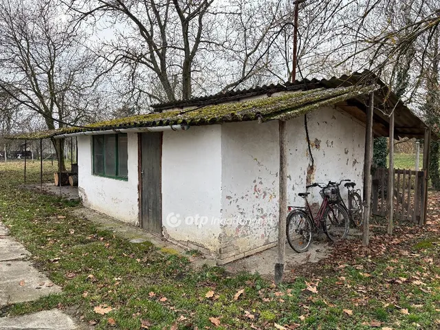 Eladó telek Gyula 20000 nm