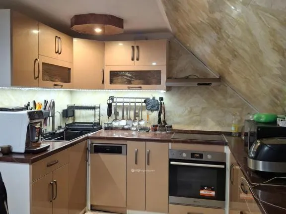 Eladó ház Gyula, Galbácskert 128 nm