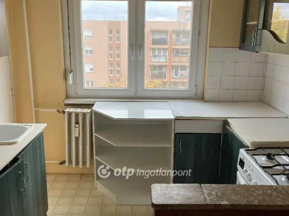 Eladó lakás Gyula 59 nm