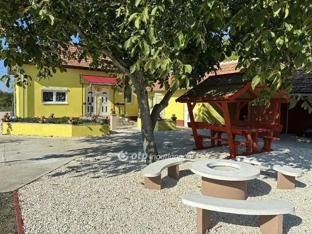 Eladó ház Vésztő 90 nm