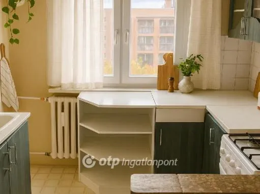 Eladó lakás Gyula 59 nm