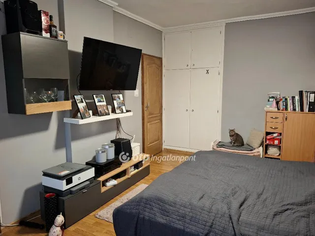 Eladó lakás Békéscsaba, Kazinczy-lakótelep 40 nm