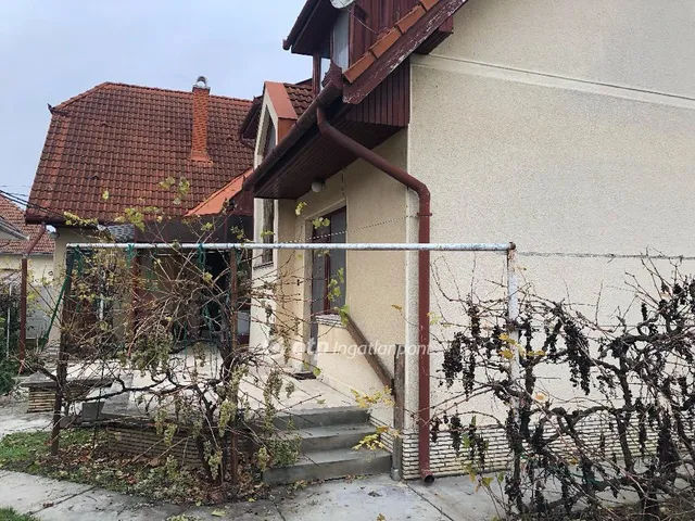 Eladó ház Gyula 258 nm