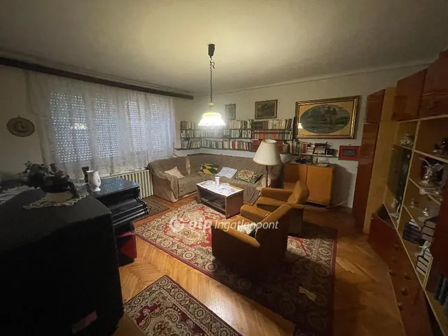 Eladó ház Sarkad 157 nm