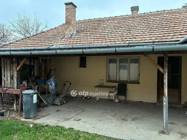 Eladó ház Gyula, Gyulavári 83 nm