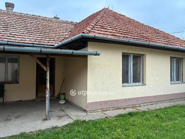 Eladó ház Gyula, Gyulavári 83 nm