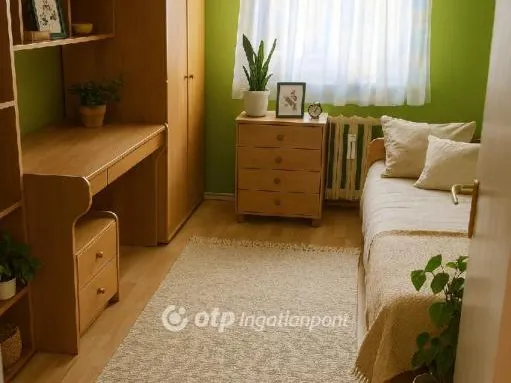 Eladó lakás Gyula, Paradicsom 59 nm