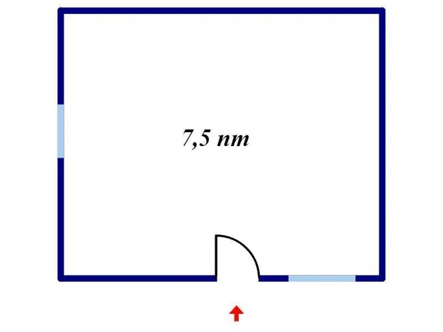 Eladó telek Békés 4 nm