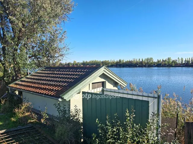 Eladó telek Békés 4 nm