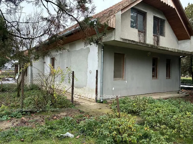 Eladó ház Gyula 96 nm