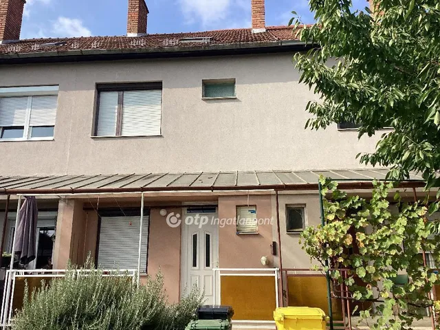 Eladó ház Gyula 113 nm