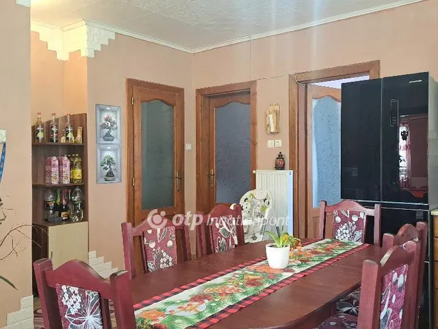 Eladó ház Gyula, Galbácskert 128 nm