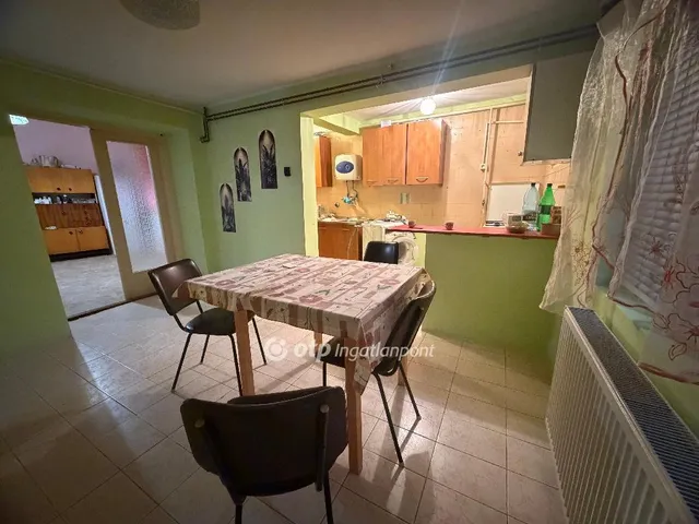 Eladó ház Gyula 89 nm