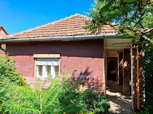 Eladó ház Gyula 140 nm