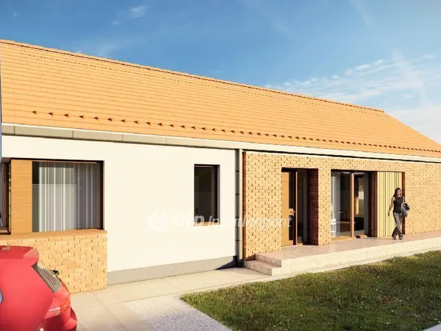 Eladó ház Gyula 105 nm