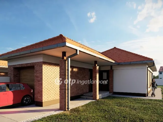 Eladó ház Gyula 105 nm