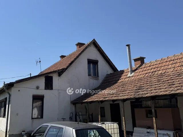Eladó ház Lőkösháza 105 nm