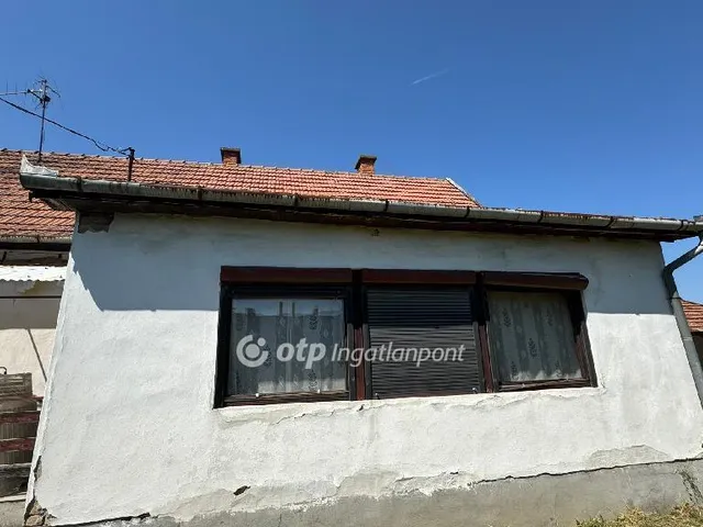 Eladó ház Lőkösháza 105 nm