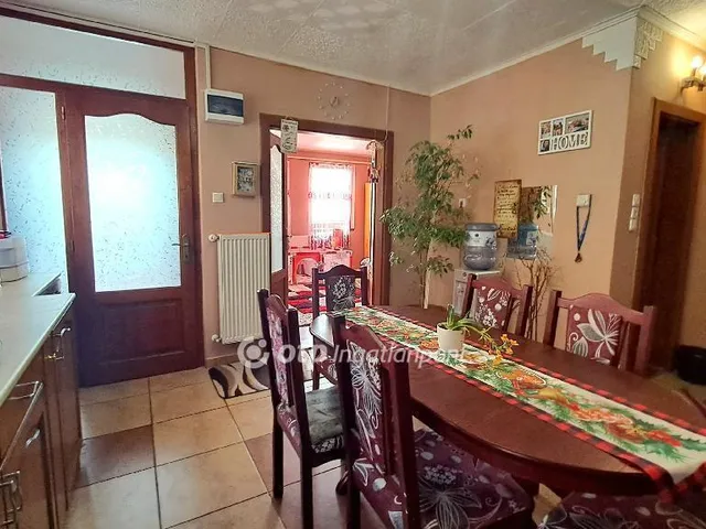 Eladó ház Gyula 128 nm