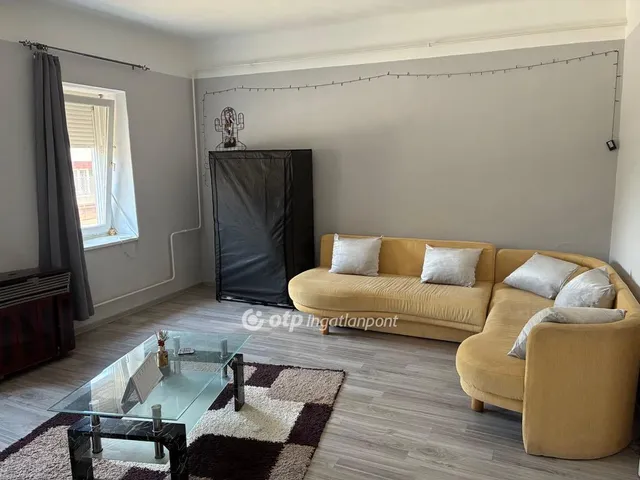 Eladó ház Sarkad 50 nm