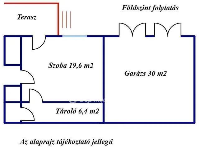 Eladó ház Gyula 155 nm