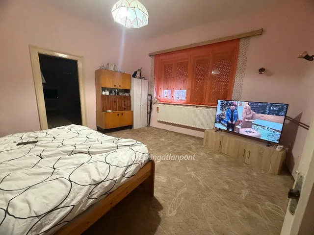 Eladó ház Gyula 89 nm