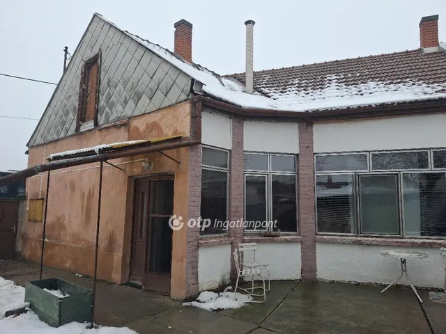 Eladó ház Gyula 89 nm