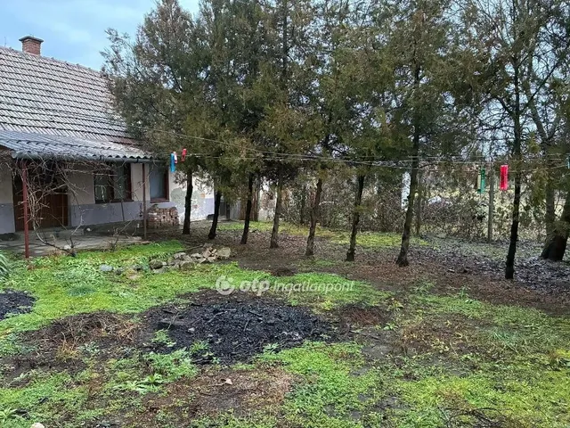 Eladó ház Gyula 72 nm