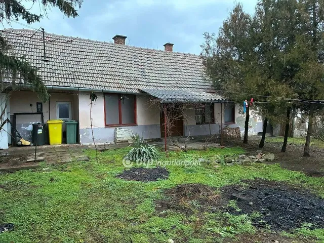 Eladó ház Gyula 72 nm