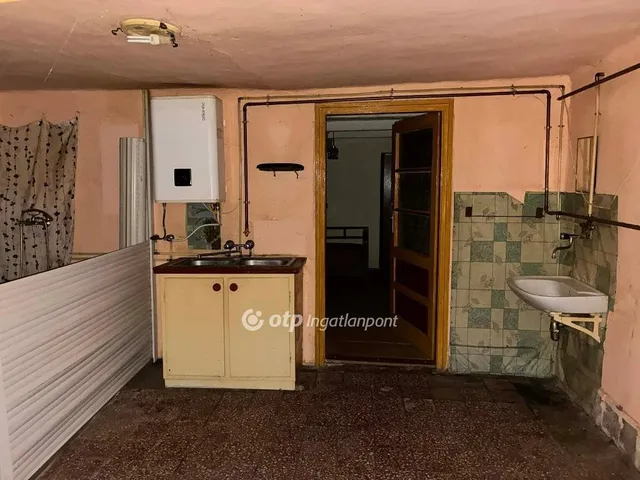 Eladó ház Gyula, Gyulavári 72 nm