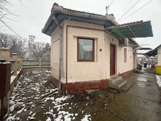 Eladó ház Gyula 71 nm